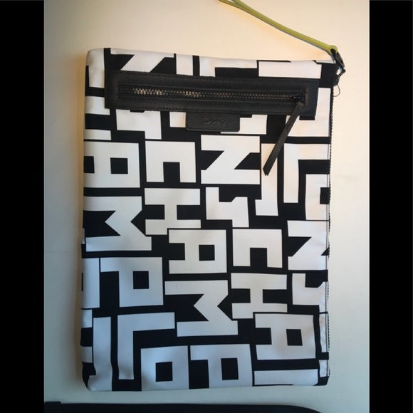 Longchamp Le Pilage LGP - clutch bag - Picture 4 of 5